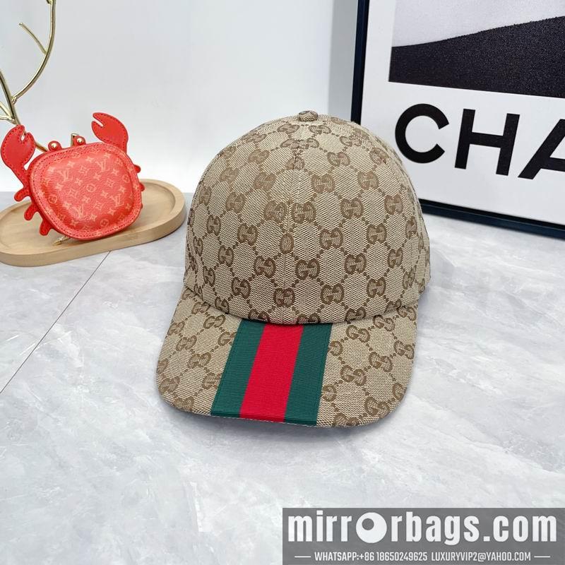 Replica Gucci Hat dx01