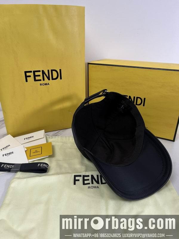 Replica Fendi Hat dx04