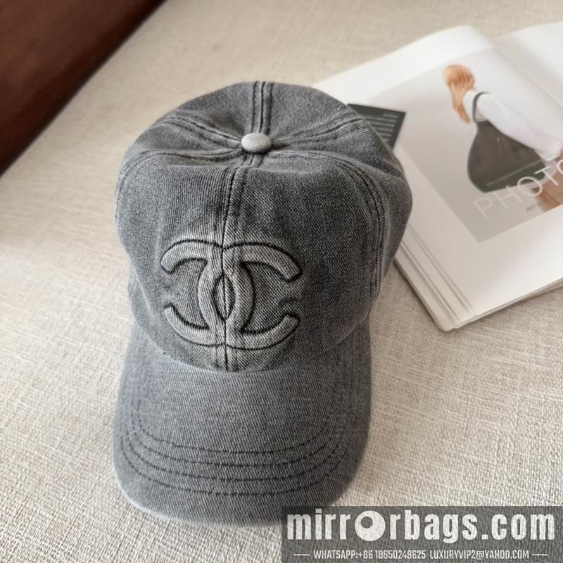 Replica Chanel Hat dx18
