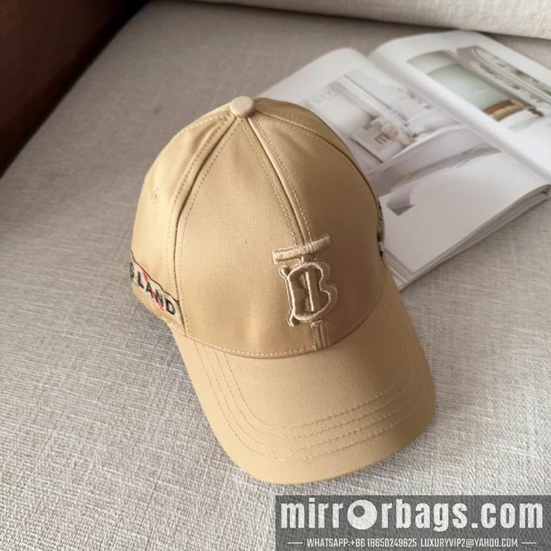 Replica Burberry Hat dx06