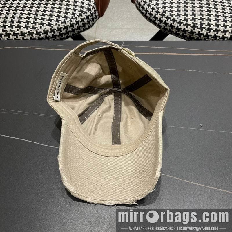 Replica Balenciaga Hat 110602