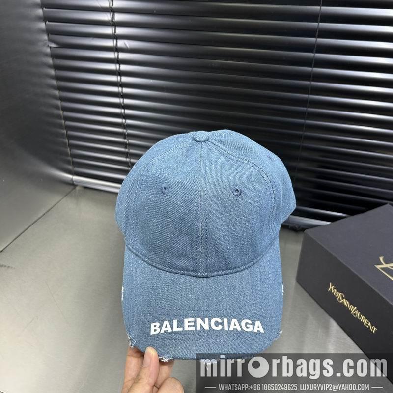 Replica Balenciaga Hat dx21
