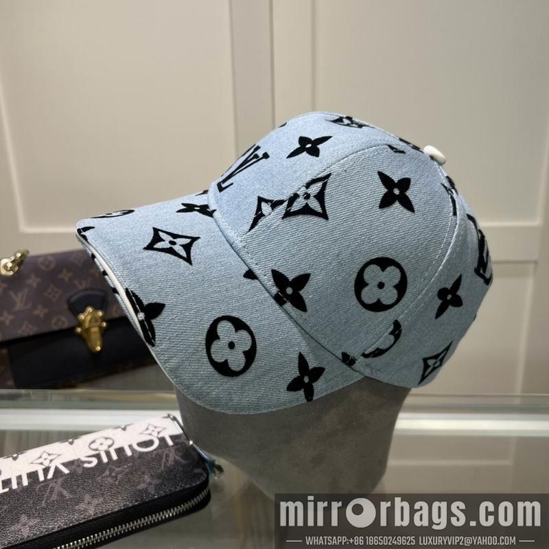 Replica LV Hat 042807