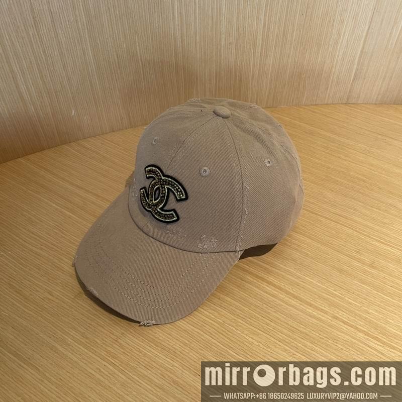 Replica Chanel Hat 121401