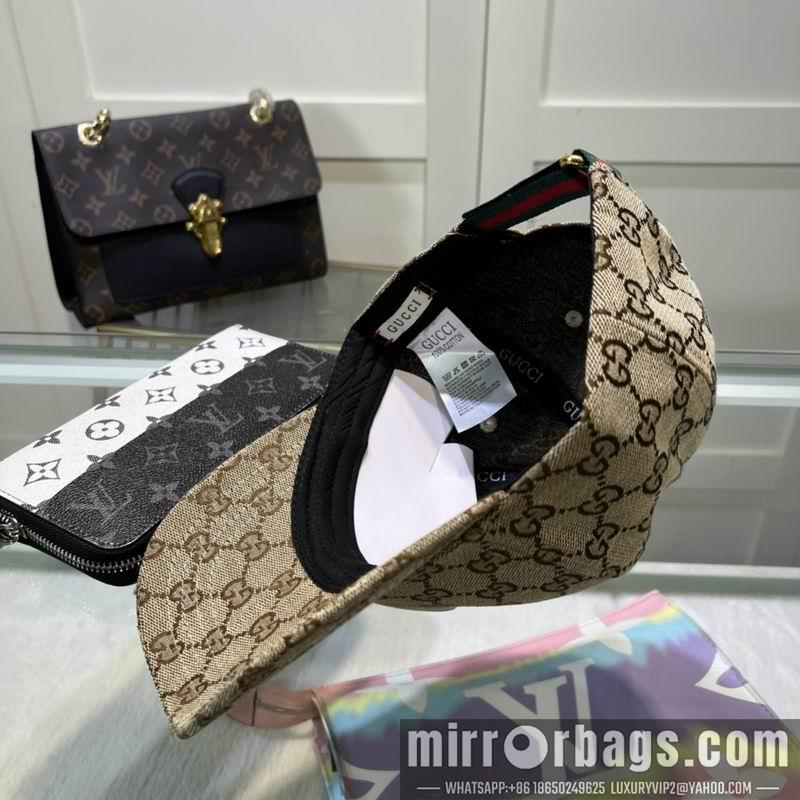 Replica Gucci Hat dx44