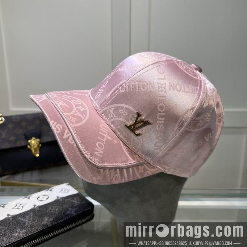 Replica LV Hat dx117