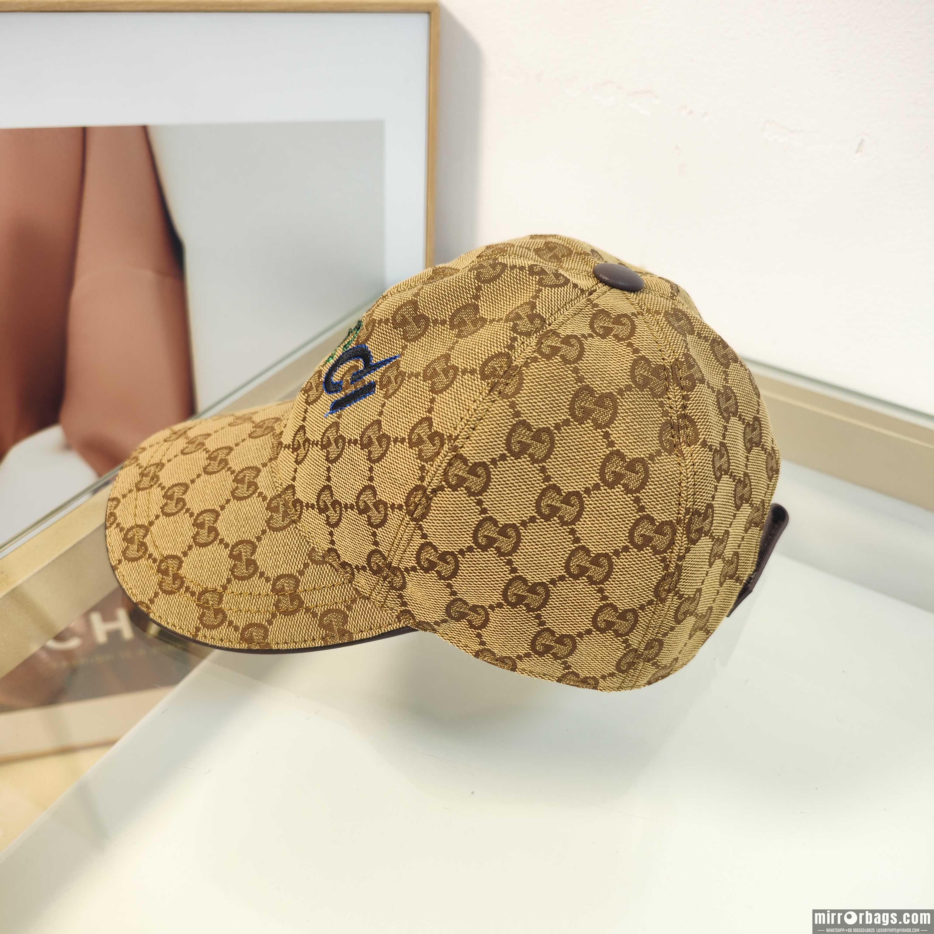 Replica Gucci Hat dx03