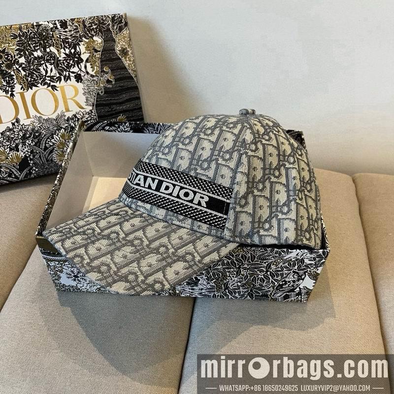 Replica Dior Hat dx19