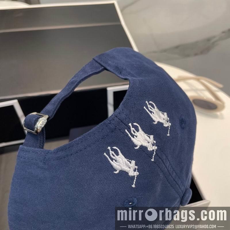 Replica Polo Hat dx26
