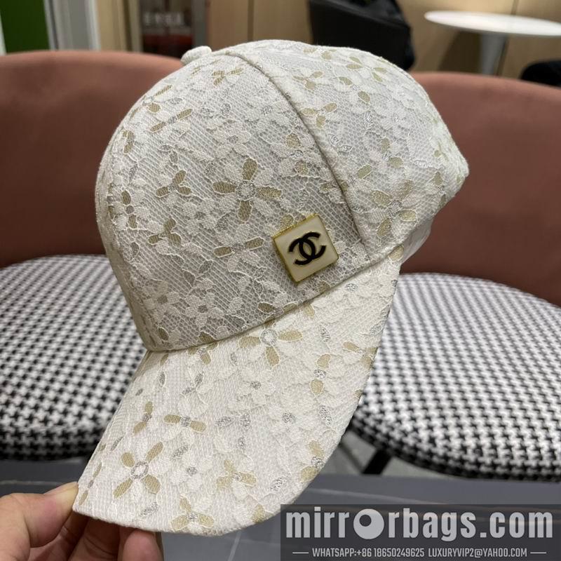 Replica Chanel Hat 050709