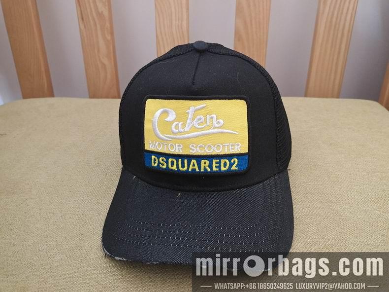Replica DSQ Hat y 16