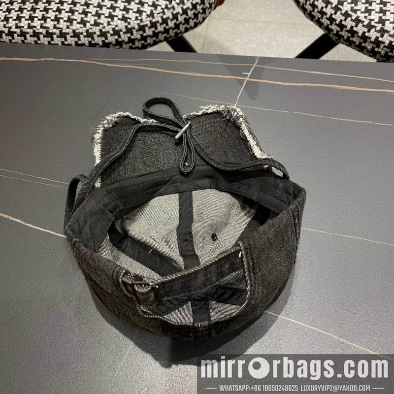 Replica Balenciaga Hat 072802