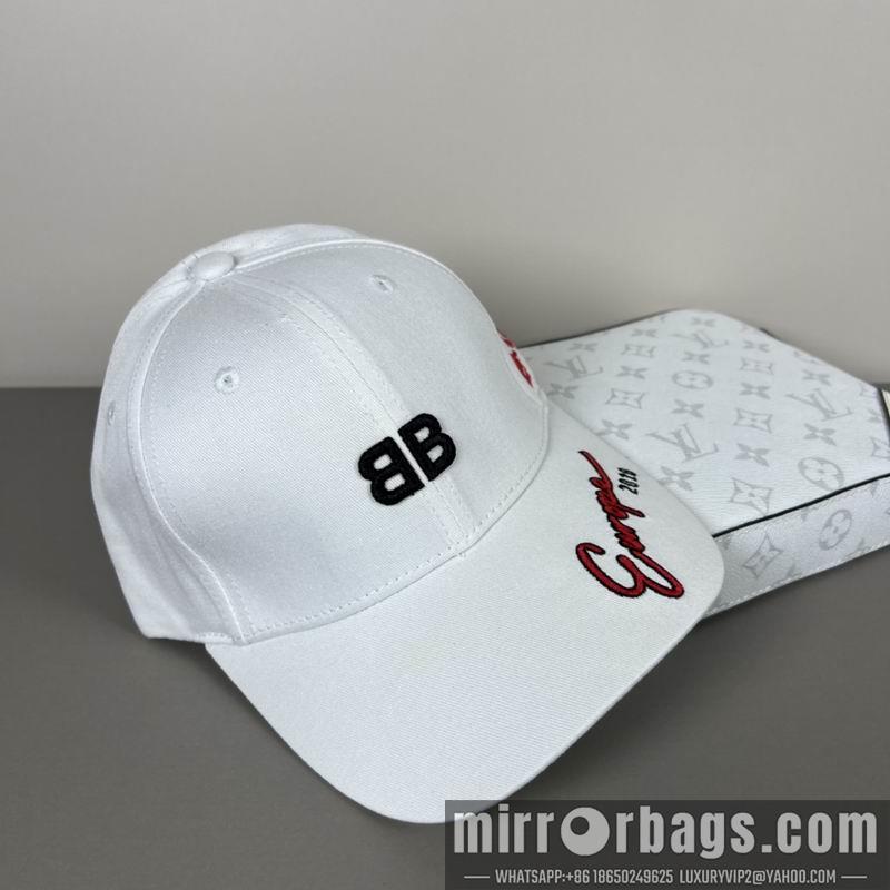 Replica Balenciaga Hat dx32