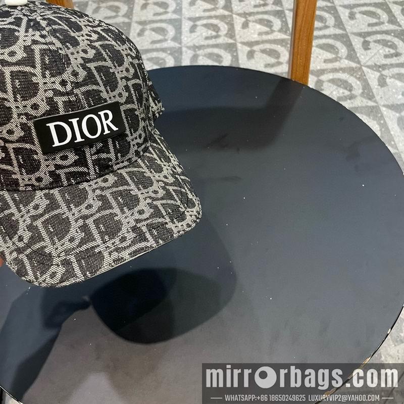 Replica Dior Hat 071302