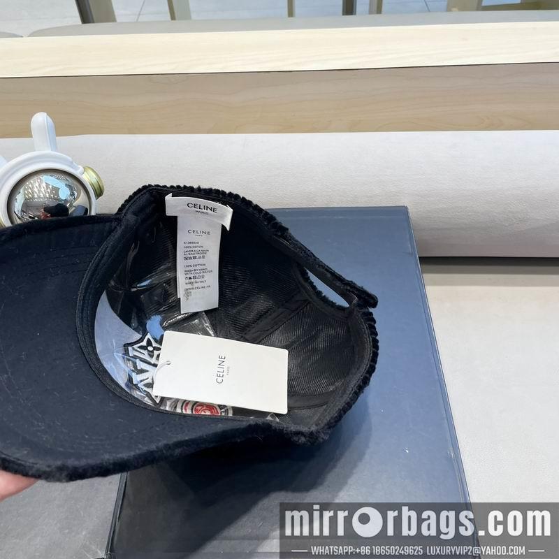 Replica Celine Hat 010401