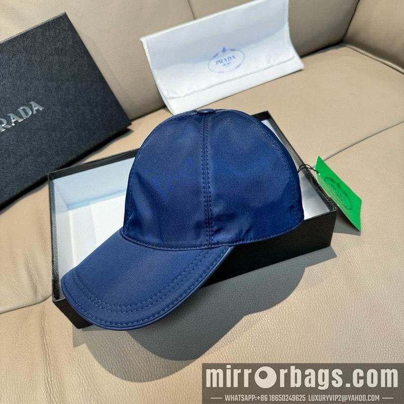 Replica Prada Hat dx64
