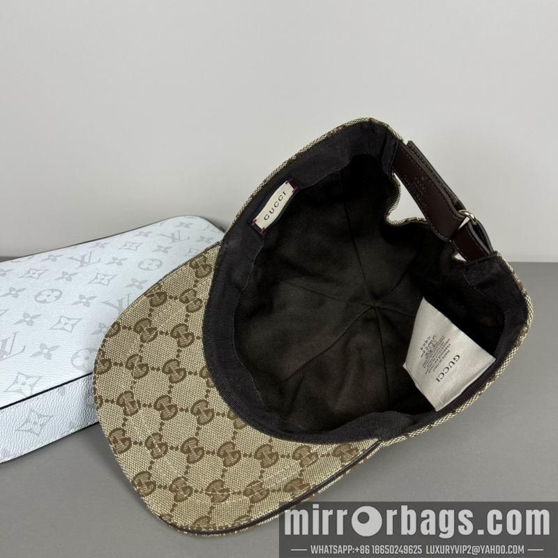 Replica Gucci Hat dx33