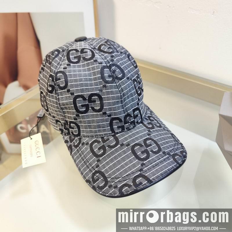 Replica Gucci Hat dx146