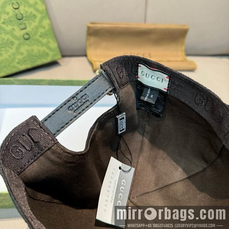 Replica Gucci Hat dx30