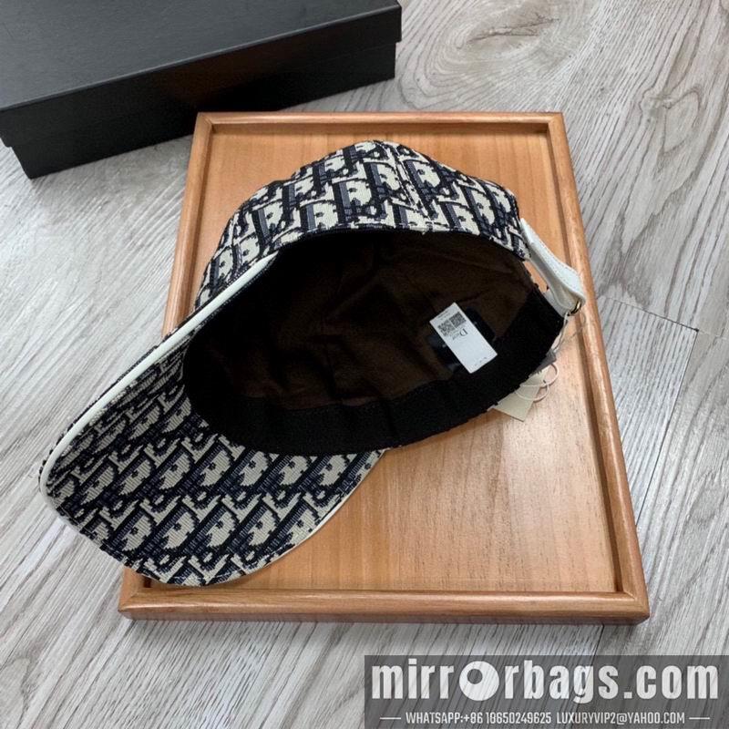 Replica Dior Hat dx28