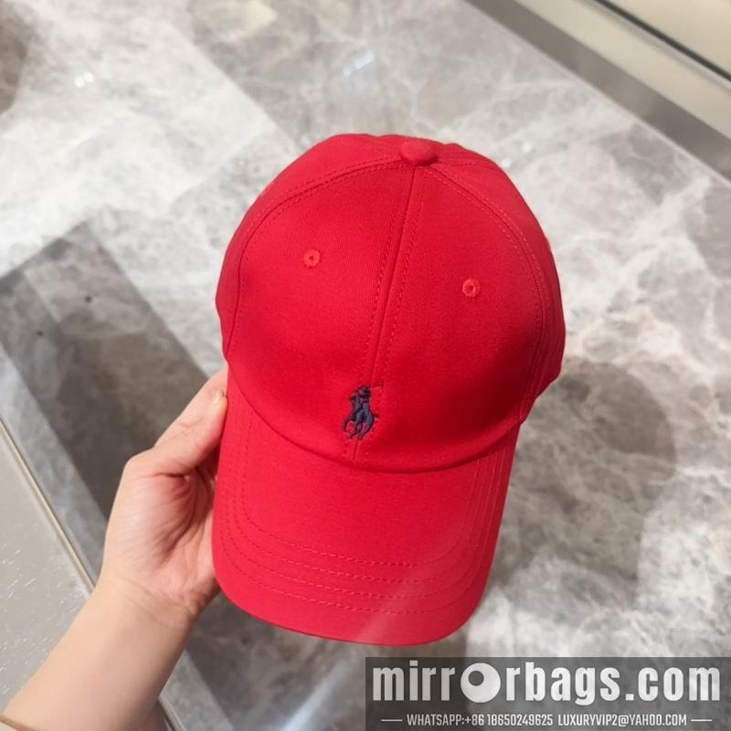 Replica Polo Hat 050702