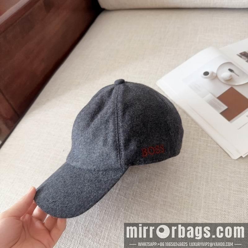 Replica Boss Hat dx07