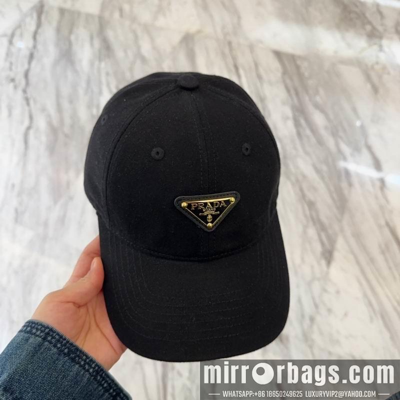 Replica Prada Hat dx18