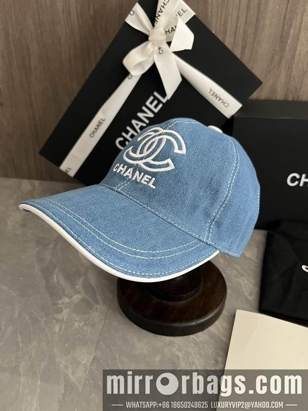 Replica Chanel Hat dx28