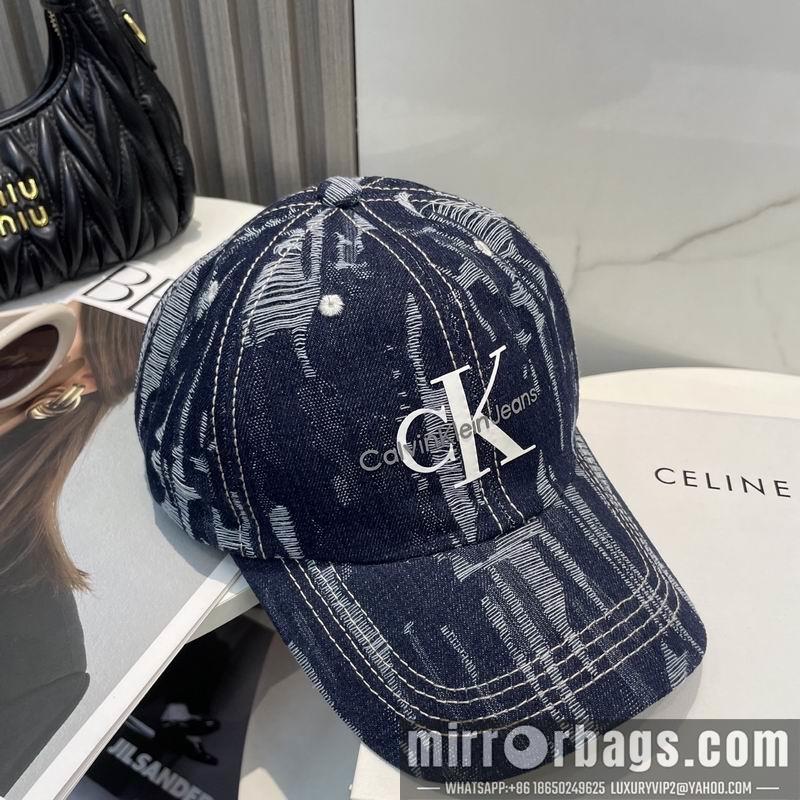 Replica Ck Hat dx39