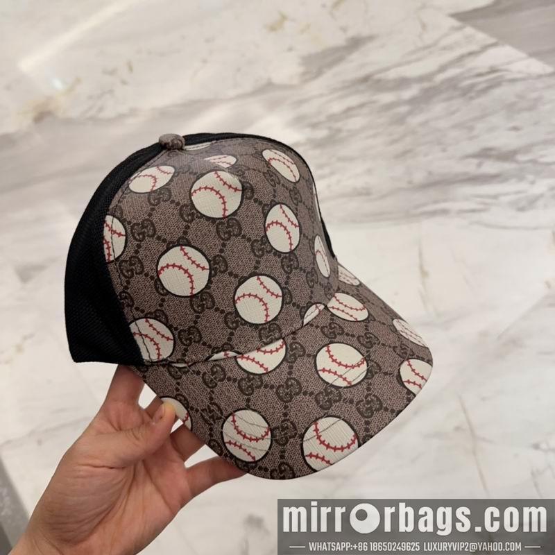 Replica Gucci Hat dx51