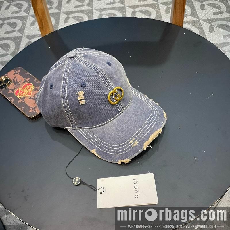 Replica Gucci Hat 072201
