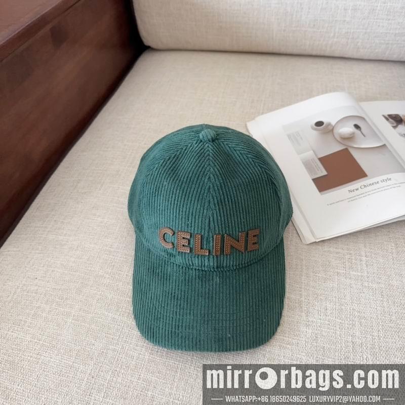 Replica Celine Hat dx130