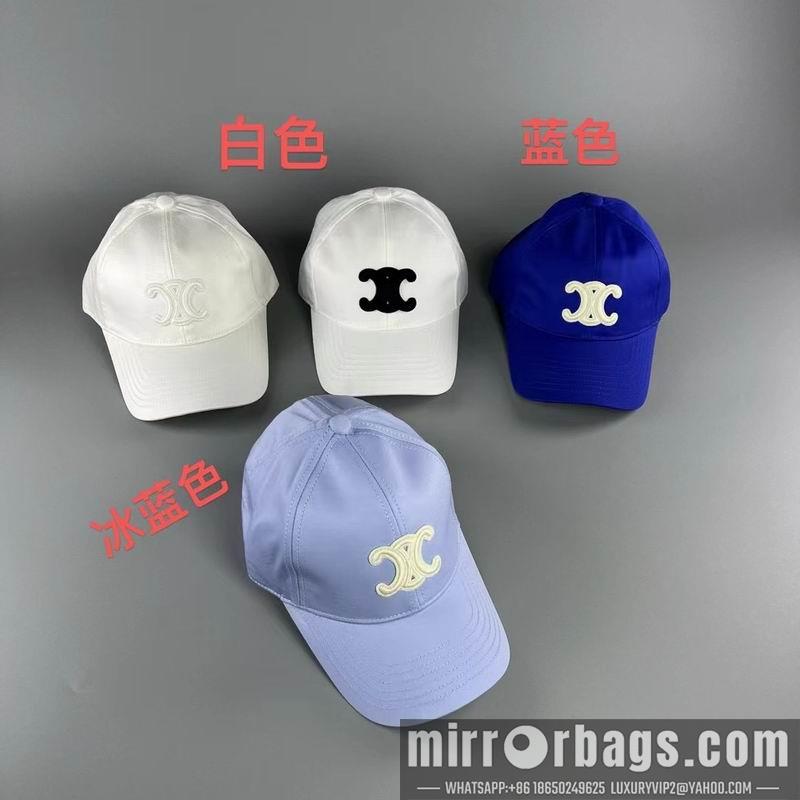 Replica Celine Hat 072801
