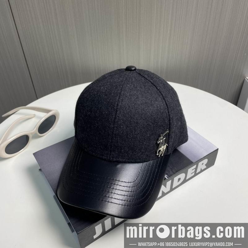 Replica Polo Hat 010401