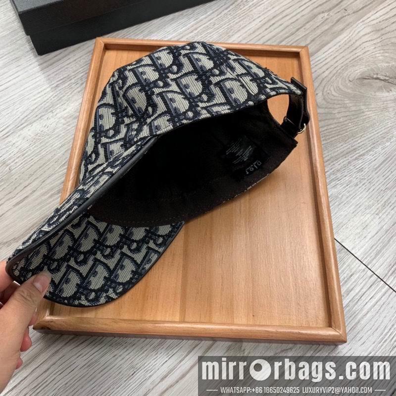 Replica Dior Hat dx28
