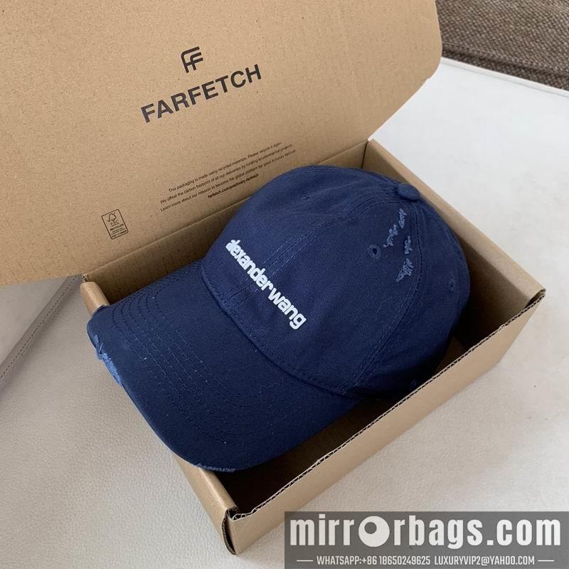 Replica Alexander Wang Hat dx13
