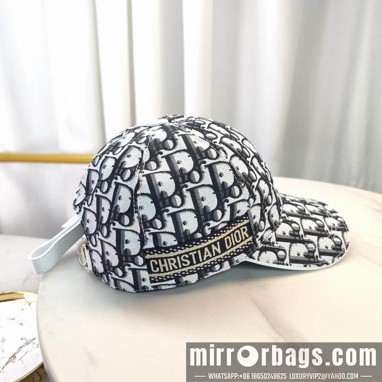 Replica Dior Hat dxn02