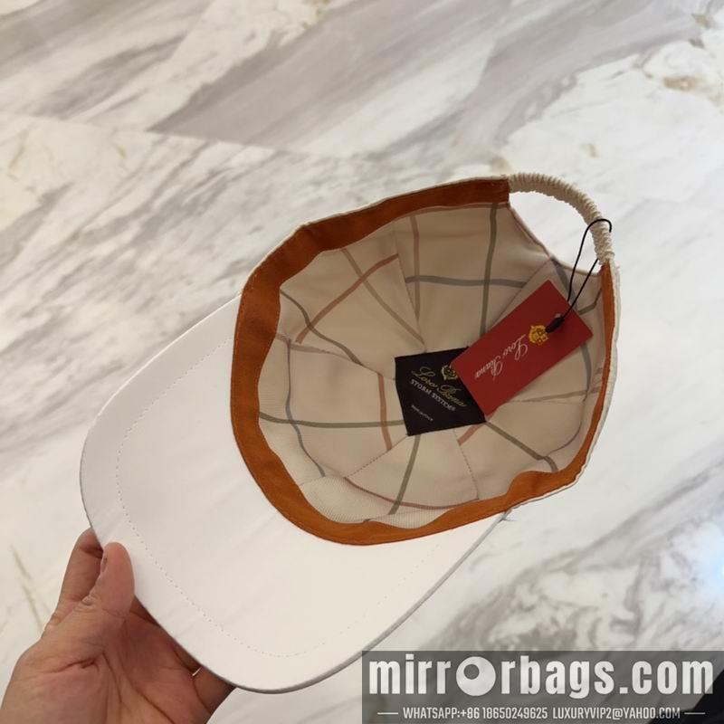 Replica Loro Piana Hat dx27