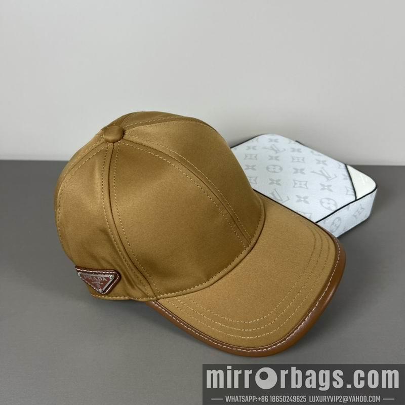 Replica Prada Hat dx12