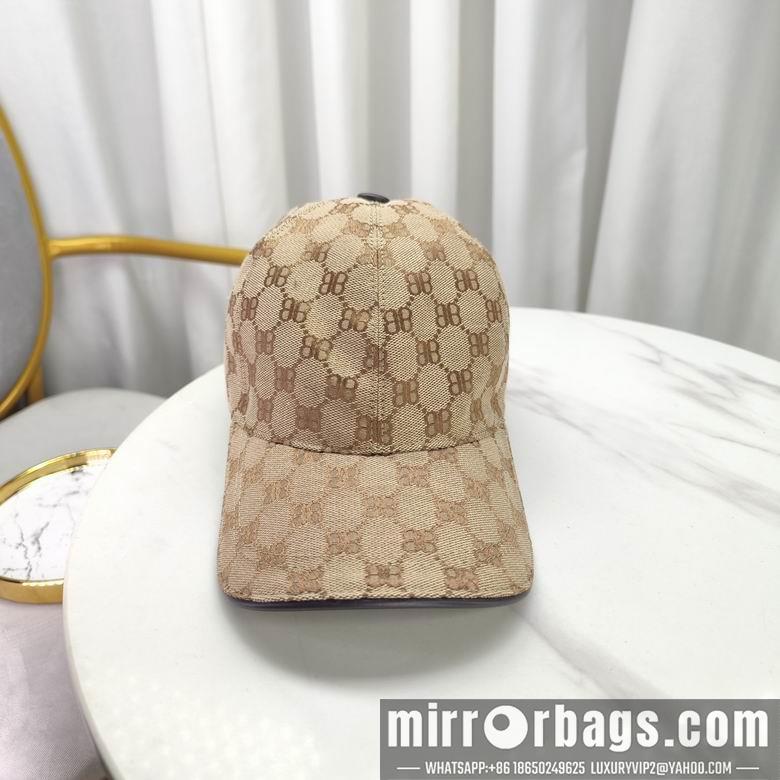 Replica Balenciaga Hat dxn08