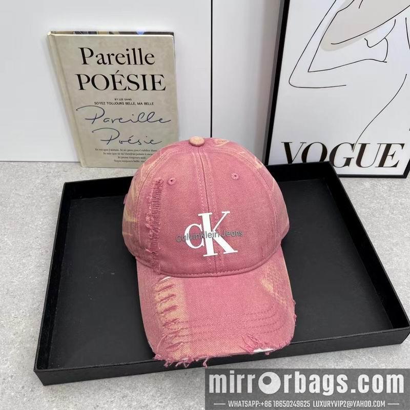 Replica CK Hat 080101