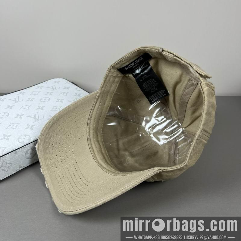 Replica Balenciaga Hat dx07