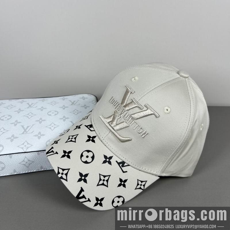 Replica LV Hat dx63