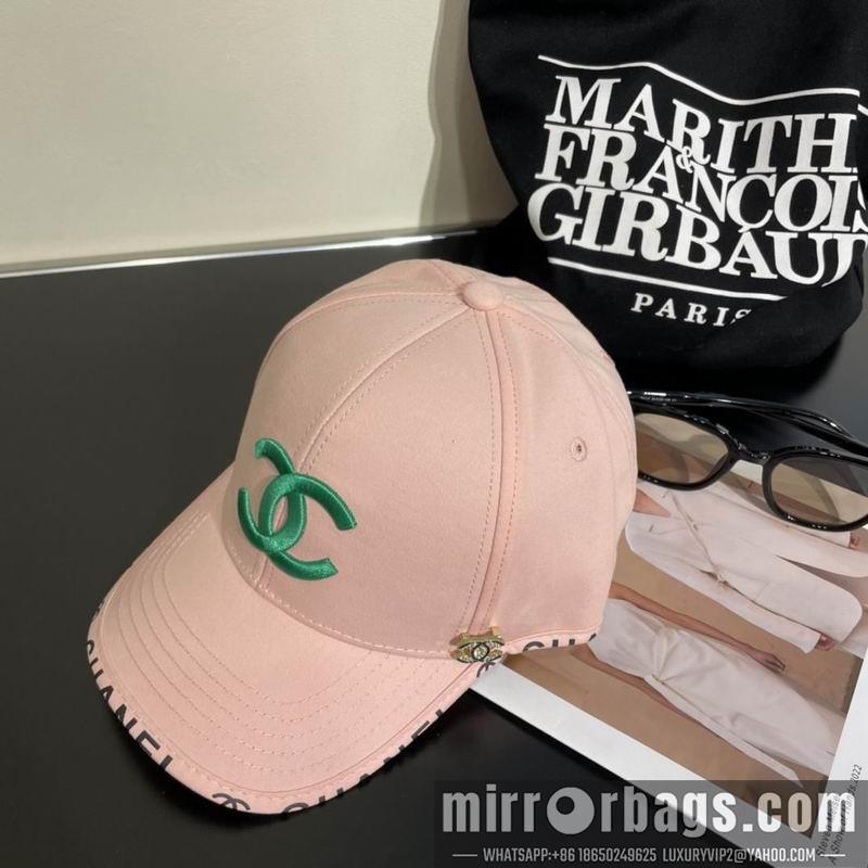Replica Chanel Hat 121453