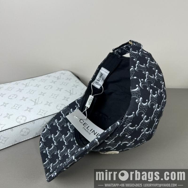 Replica Celine Hat dx27