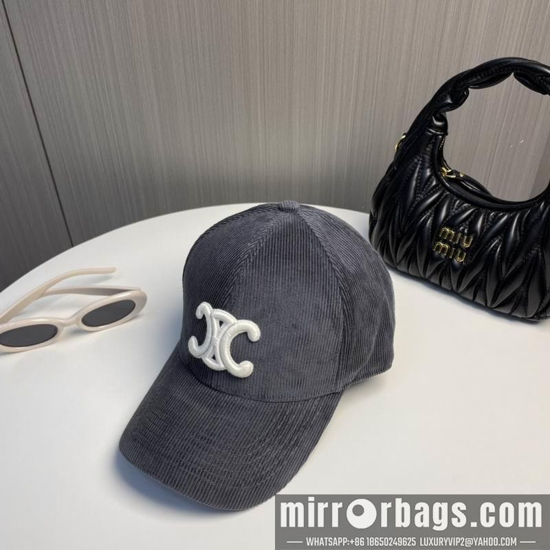 Replica Celine Hat dx78