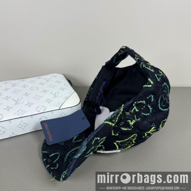 Replica LV Hat dx24
