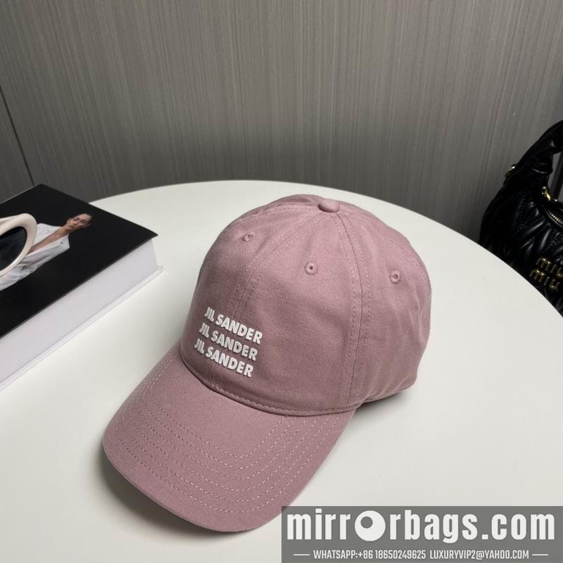 Replica Jil Sander Hat 081401