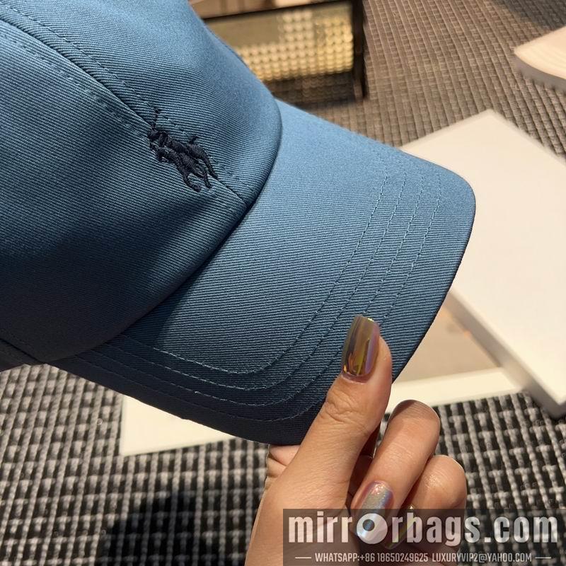 Replica Polo Hat 042802