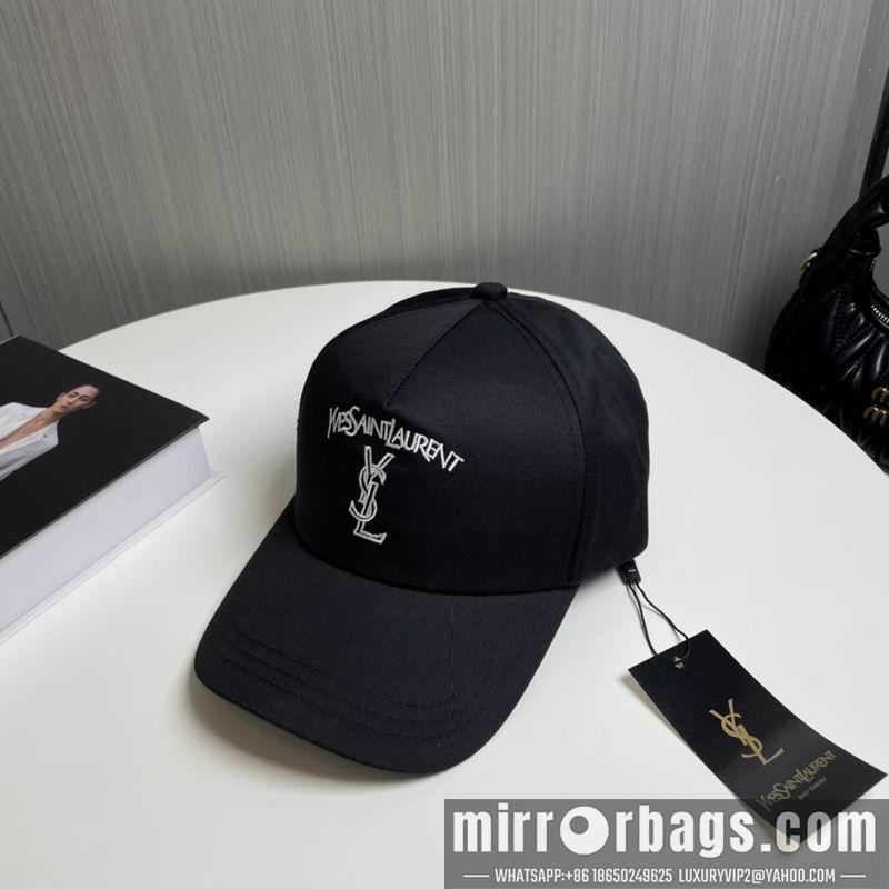 Replica YSL Hat dx12